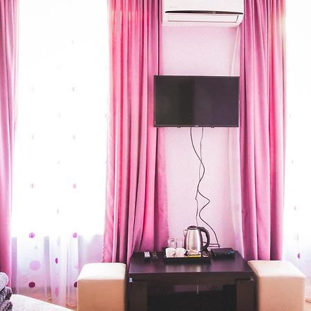טביליסי Guest House Big Family מראה חיצוני תמונה