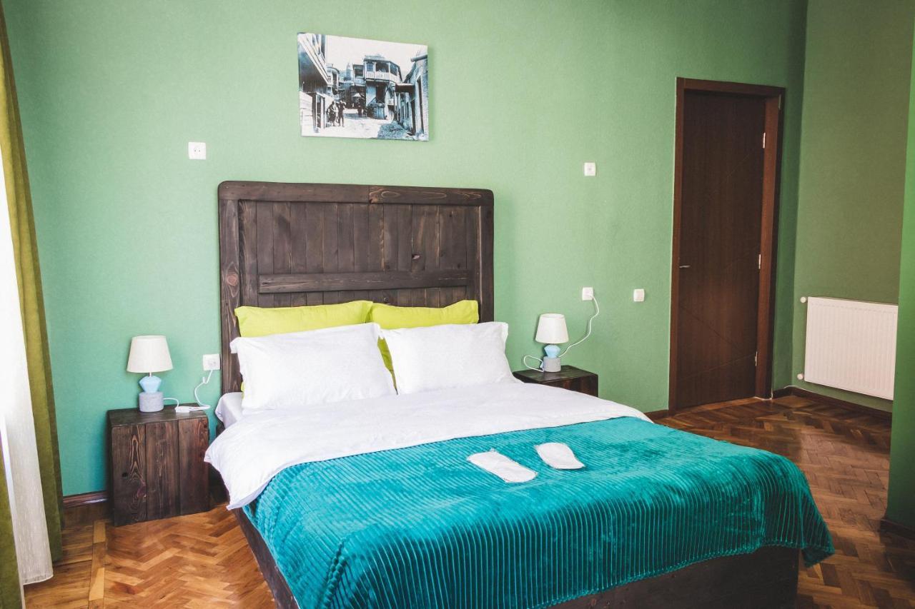 טביליסי Guest House Big Family מראה חיצוני תמונה